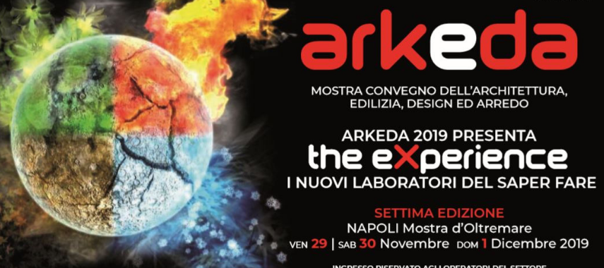 invito arkeda 2019